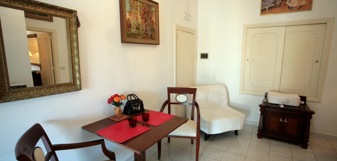 Residence - APARTMENT BERENICE 