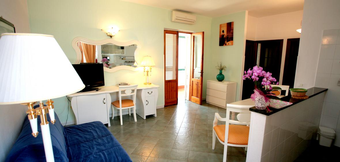 Residence - APARTMENT KALIMERA