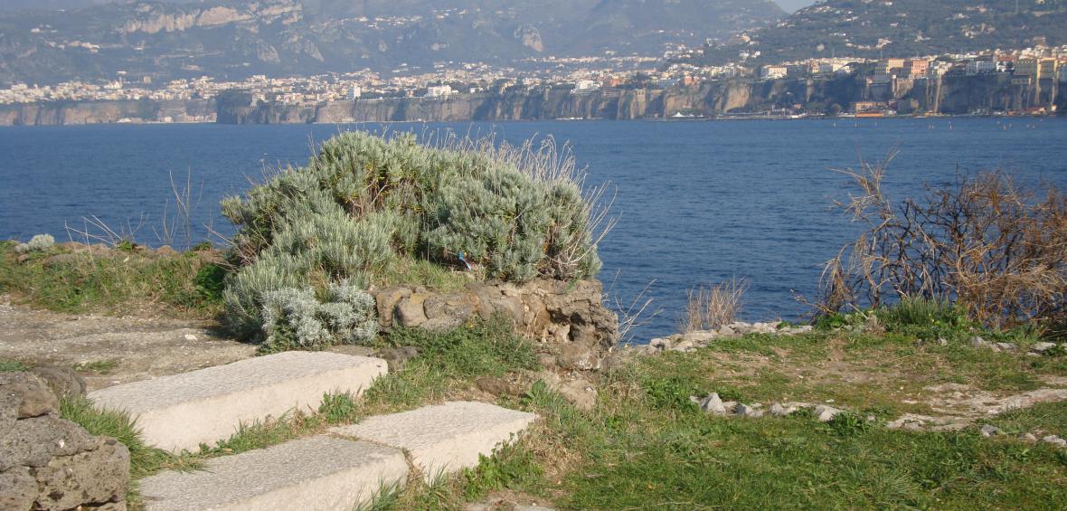 Spiagge - Regina Giovanna