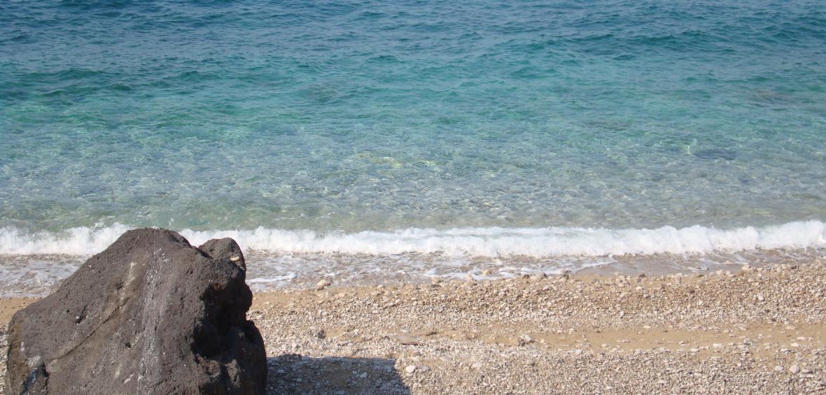 Spiagge - Baia di Puolo