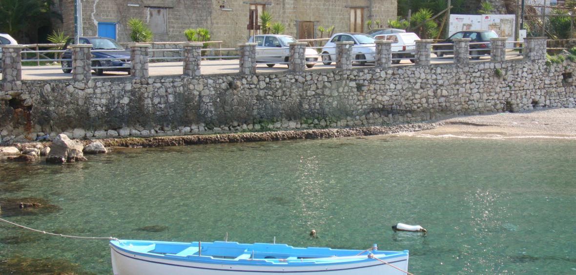 Spiagge - Baia di Puolo