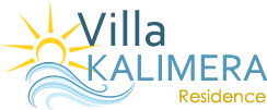 Villa Kalimera Sorrento