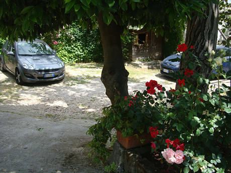 Villa Kalimera Sorrento